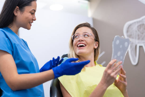 Cotati, CA Dental Services Company